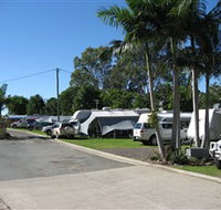 Ocean View Caravan and Tourist Park - ACT Tourism