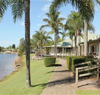 Maroochy Waterfront Camp and Conference Centre - ACT Tourism