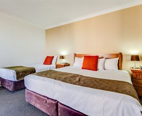 Central Hillcrest Apartment Hotel - ACT Tourism 3