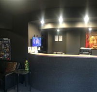 Logan City Motor Inn - ACT Tourism