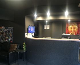 Logan City Motor Inn - ACT Tourism 0