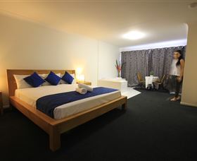 Logan City Motor Inn - ACT Tourism 2