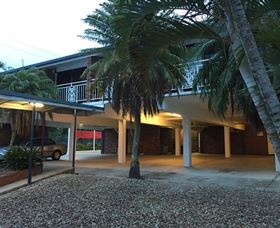 Logan City Motor Inn - ACT Tourism 3