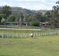 Kellarni Downs Farmstay-Scenic Rim - ACT Tourism