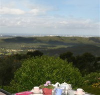 Hillside Bed and Breakfast and Gumnut Cottage - ACT Tourism