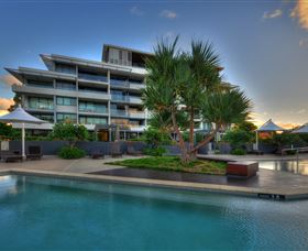 Allisee Apartments - ACT Tourism 1