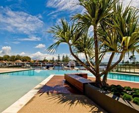 Allisee Apartments - ACT Tourism 2