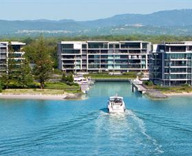 Allisee Apartments - ACT Tourism 3