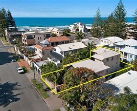 La Casa Sirena At Vogue Holiday Homes - ACT Tourism 3