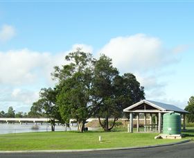 Mingo Crossing Caravan And Recreation Park - ACT Tourism 0