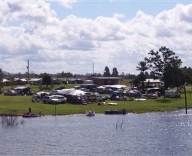 Mingo Crossing Caravan And Recreation Park - ACT Tourism 2