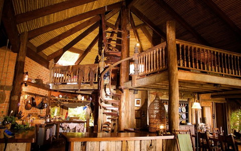 Haggerstone Island Resort - ACT Tourism 3