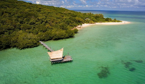 Haggerstone Island Resort - ACT Tourism 4