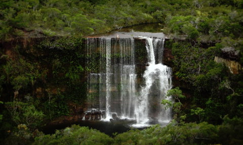 Haggerstone Island Resort - ACT Tourism 6