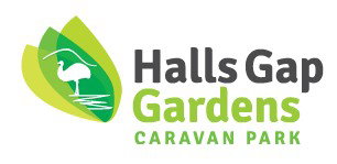 Halls Gap Gardens Caravan Park - ACT Tourism 0