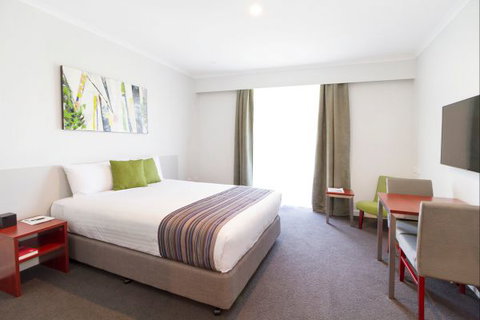 Abode Narrabundah - ACT Tourism 2