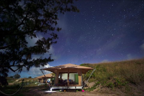 Banubanu Beach Retreat - ACT Tourism 3