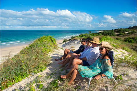 Banubanu Beach Retreat - ACT Tourism 7