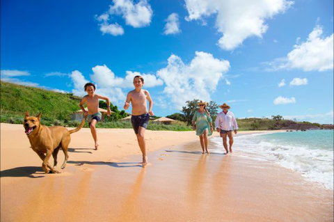 Banubanu Beach Retreat - ACT Tourism 8