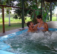 Berry Creek Bush Retreat - ACT Tourism
