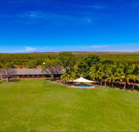 Bullo River Station - ACT Tourism