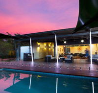 Cicada Lodge - ACT Tourism