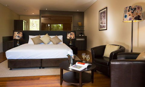 Cicada Lodge - ACT Tourism 4