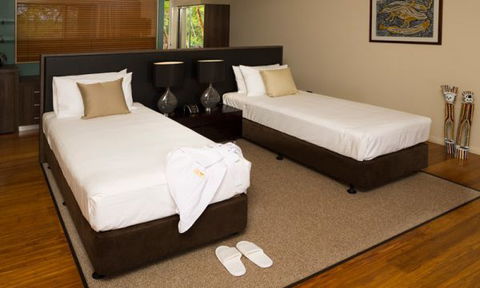 Cicada Lodge - ACT Tourism 6