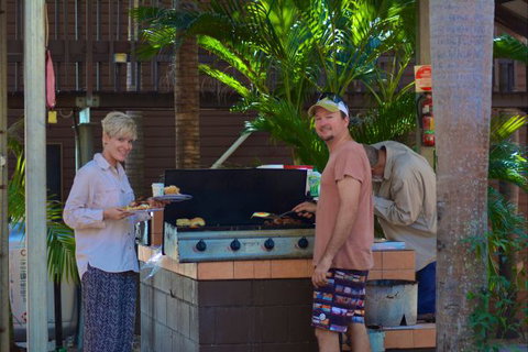 Crab Claw Island Resort - ACT Tourism 3