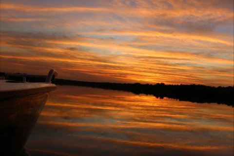 Crab Claw Island Resort - ACT Tourism 6