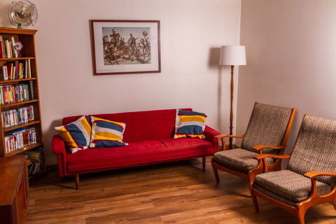 Daisy's Cottage - ACT Tourism 3