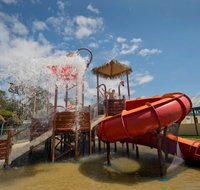 Discovery Parks - Pambula Beach - ACT Tourism