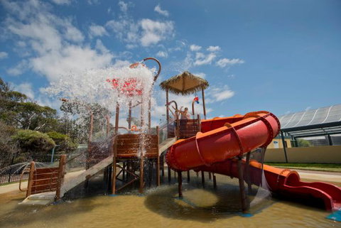 Discovery Parks - Pambula Beach - ACT Tourism 0