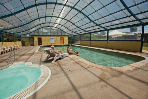 Discovery Parks - Pambula Beach - ACT Tourism 1