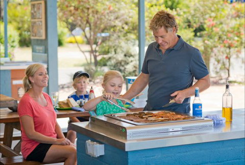 Discovery Parks - Pambula Beach - ACT Tourism 2
