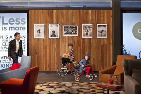 East Hotel + Apartments - ACT Tourism 4