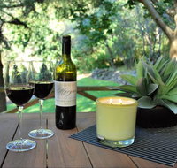 Huntington Cottage - ACT Tourism