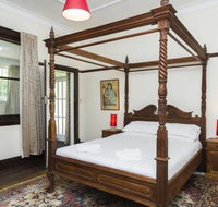 Cuppacumbalong Homestead and Cottage Farm Stay - ACT Tourism