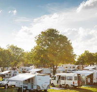 Exhibition Park in Canberra Camping Facilities - ACT Tourism