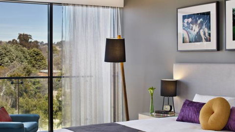 East Hotel + Apartments - ACT Tourism 0