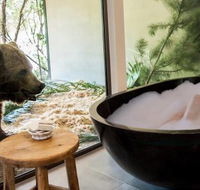 Jamala Wildlife Lodge - ACT Tourism