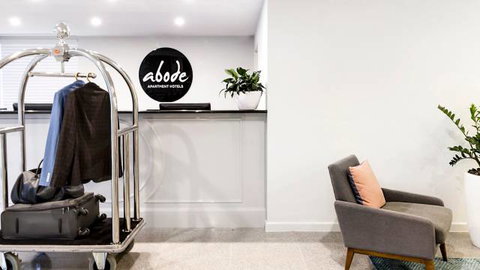 Abode Narrabundah - ACT Tourism 0