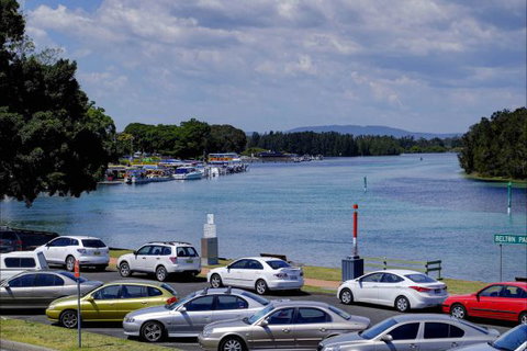 Lakes And Ocean Hotel - ACT Tourism 5