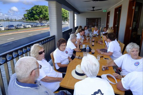 Lakes And Ocean Hotel - ACT Tourism 8