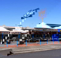 Rod N Reel Hotel Woodburn - ACT Tourism