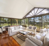 Elderslie House - ACT Tourism