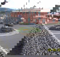 Federal Hotel Wellington  - ACT Tourism