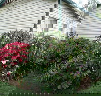 Jenolan Caravan Park - ACT Tourism