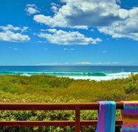 Surfside on Mollymook Beach - ACT Tourism