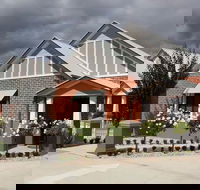 William Cottages - ACT Tourism